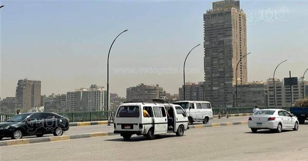 حالة الطقس غدًا الأحد 15-5-2022 في مصر