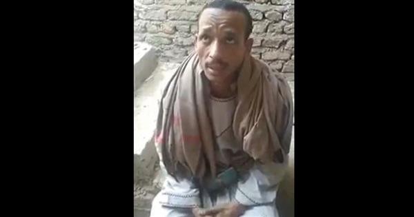"الكبير" قالي تعالى أشغلك مستريح.. طمبوشة يعترف بجمع 45 مليون جنيه من أهالي السباعية بأسوان