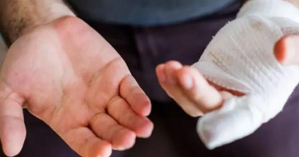 إخلاء سبيل المتهم بقضم إصبع مديره بالزمالك
