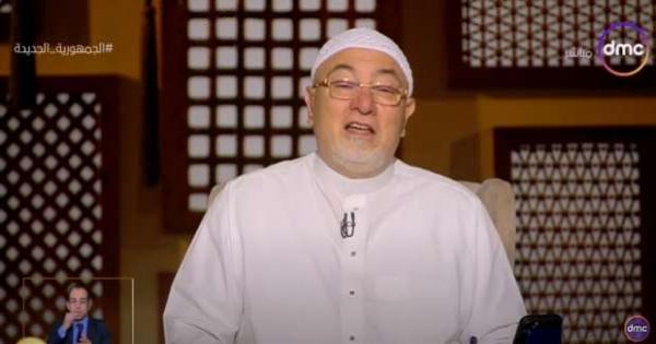 الجندي يهاجم السلفيين بسبب «الترحم على غير المسلم»: لا علاقة لهم بالدين - فيديو