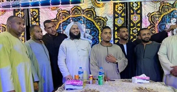 تفاصيل ضبط طاهر الحصاوي مستريح أسوان..بحوزته 16 سبيكة ذهبية في العمرانية