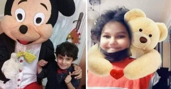 والدة الطفل "رافايل رامى" تستغيث بالمسئولين : ابني بيروح مني ومحتاج زرع نخاع