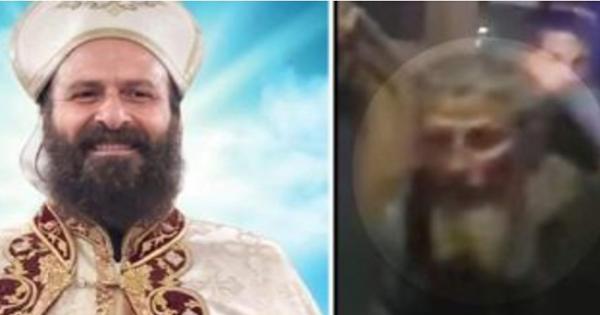 محمد أبو قمر: قاتل الأب أرسانيوس وديد إرهابي بالصدفة!