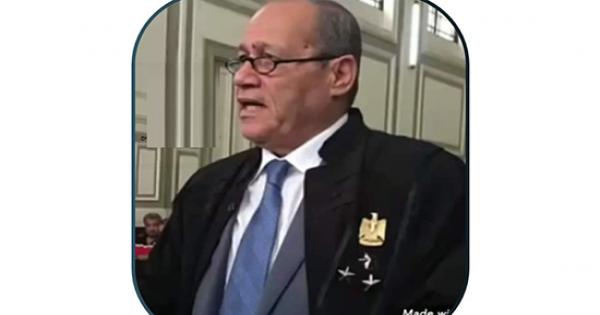 شاهد.. المرافعة التاريخية لأحمد جمعة محامي القمص أرسانيوس