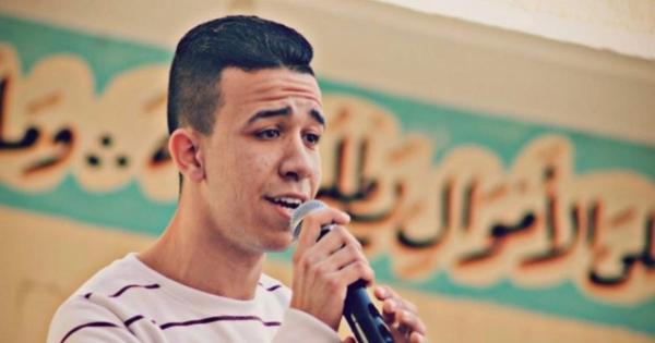 بحب سماع النقشبندي وأم كلثوم .. المرنم بيتر هانى : واجهت التنمر والإحباط - فيديو