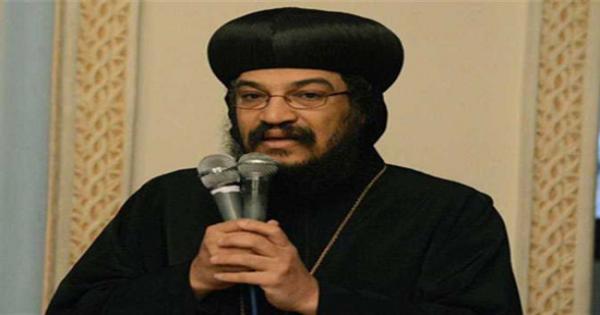 فيديو| الأنبا بافلي عـن " القمص أرسانيوس وديد ": خـدم في العالم بقلب راهب .. وشاهدت بولس الرسول فى خدمته