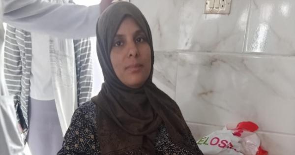 صور جديدة لـ أم التوائم الخمسة خلال فترة حملها