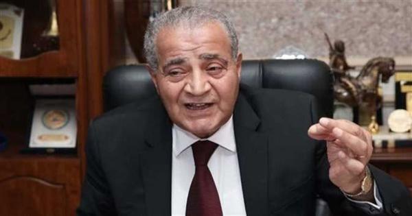 من هو رب الأسرة المطلوب تسجيل رقم هاتفه على بطاقات التموين؟ الوزارة تجيب