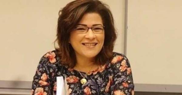 فاطمة ناعوت: تعلمت أن ارجو الرحمة (لكل) إنسان