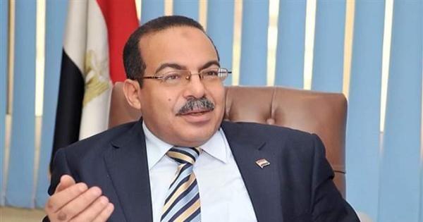 إدراج المهندس يحيى حسين عبد الهادي ضمن قائمة العفو الرئاسي خلال أيام