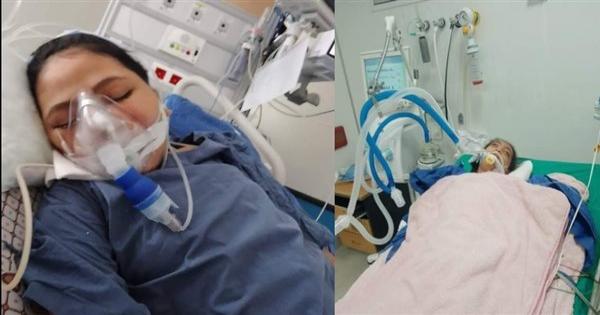 نُعيت إحداهما على صفحتها الشخصية.. بورسعيد تودع طفلتين من شهداء المرض | صور