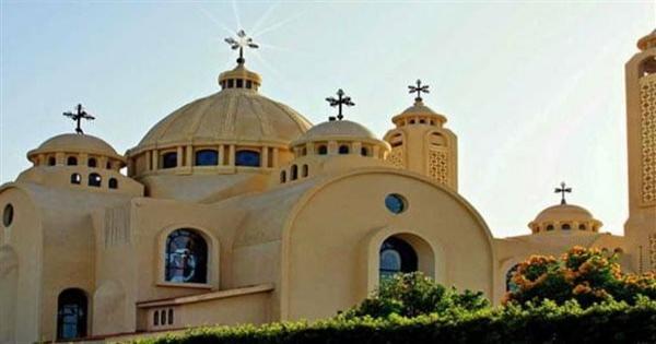 الكنيسة تحتفل بذكري استشهاد القديس سمعان القانوى الغيور