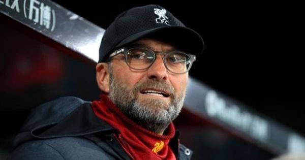 يورجن كلوب أفضل مدرب في الدوري الإنجليزي موسم 2021-2022