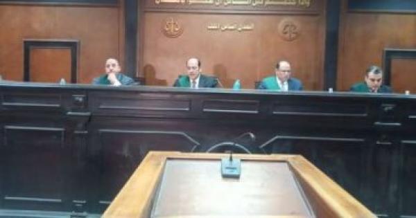 الإعدام لـ3 متهمين والمؤبد للرابع لقتلهم أمين شرطة وإصابة 3 بكمين فى قها