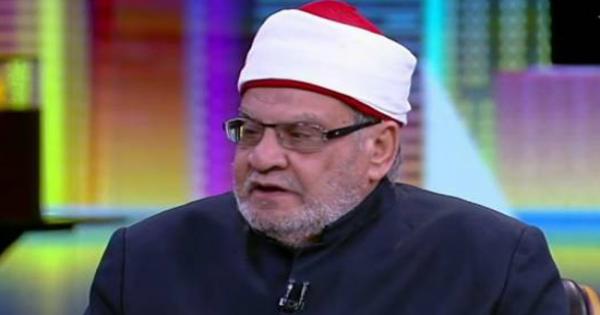الشيخ احمد كريمة للنساء: اعيني زوجك على الزواج بأخرى بدلا من ارتكابه الفاحشة.. وخالد منتصر يرد عليه