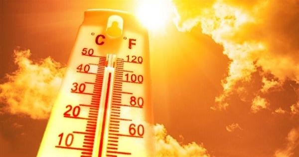 حار نهارًا والعظمى بالقاهرة 34.. الأرصاد تكشف حالة الطقس غدًا الأربعاء