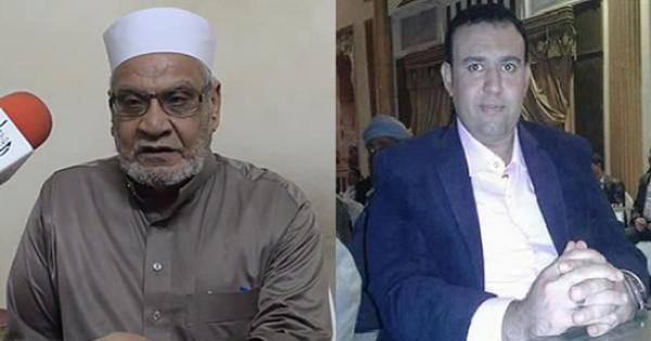 أحمد علام: الشيخ كريمة يريد محاربة الفاحشة غير الشرعية بفاحشة شرعية