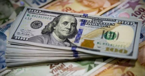 سعر الدولار في مصر خلال التعاملات المسائية اليوم الثلاثاء 24 مايو 2022
