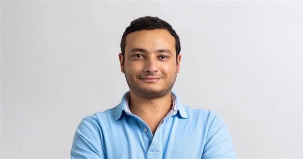 بدء حفل زفاف أنسى نجيب ساويرس بحضور رئيس وزراء بريطانيا الأسبق