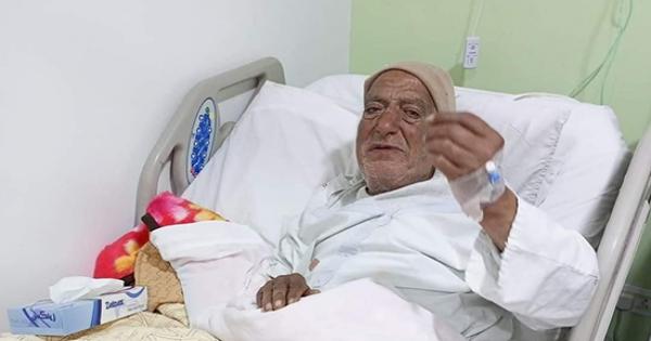 مسن قبطي في الأردن بحالة حرجة.. ومناشدات للتواصل معه
