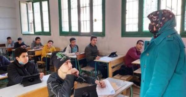 رابط نتيجة الشهادة الإعدادية فى الجيزة