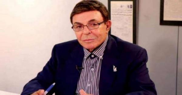 صديق سمير صبري ينفي تقاضيه 100 ألف جنيه مصاريف دفنه: النقابة دفعت كل حاجة