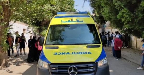 العثور على 5 جثث من أسرة واحدة داخل مزرعة فى الجيزة