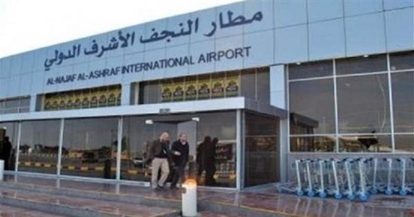 في مطار عراقي.. طفل يتخطّى 7 نقاط تفتيش أمنية ويصل إلى طائرة مُتوجهة لإيران
