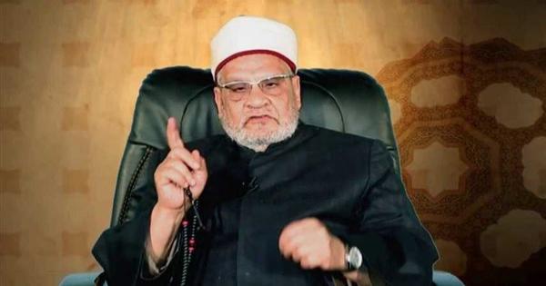 أحمد كريمة عن تصريحاته المثيرة للجدل: لم أقصد تعدد الزوجات وحديثي عن واقعة محددة