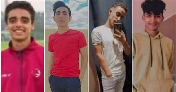 عاهة مستديمة وتدخل علماء الأزهر.. أسباب تصالح أهالي ضحايا حادث الشيخ زايد مع كريم الهواري