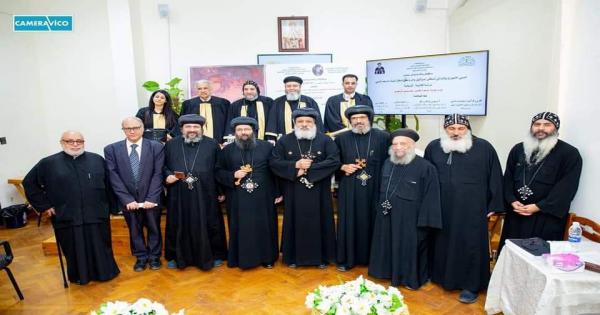 “السبي وتأثيره على بعض أسفار الأنبياء”.. رسالة ماجستير بمعهد الدراسات