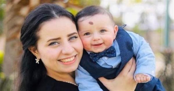 النيابة تأمر بتشريح ودفن جثة مارينا صلاح سركيس ضحية «الصبغة القاتلة»
