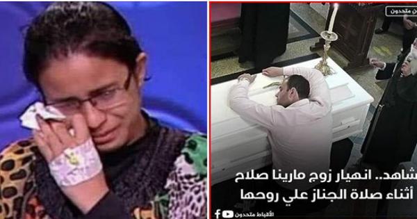 شريف رسمي: مريم اللي ادوها "صفر" حصلت على بكالوريوس الصيدلة تقدير إمتياز.. اكيد ورقها اتبدل مع طبيب بجهله واهماله تسبب في وفاة زوجة ويتم طفل