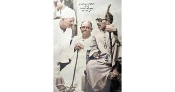 طارق حجى: قبل 1974 لم يكن المصريون يعرفون فئة الدعاة.. وهذه بداية القصة