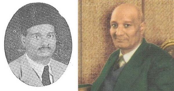 ماجد كامل يروي سيرة عالم القبطيات يسي عبد المسيح