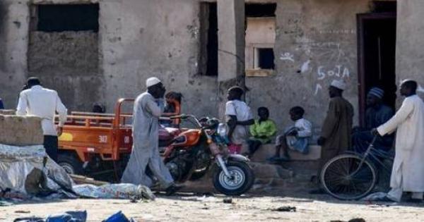 احتجاجات وفرض حظر تجوال في نيجيريا في أعقاب مقتل طالبة مسيحية بوحشية بعد إتهامها بالإساءة للإسلام