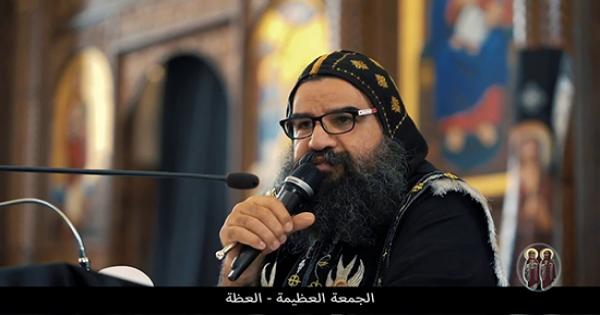 ترشيح القمص "بيسنتي الأنبا بيشوي" اسقفاً علي أبنوب والفتح واسيوط الجديدة