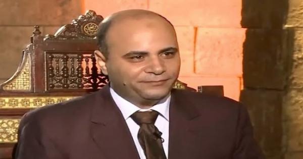 سامح عسكر عن أحالة اوراق نهرو عبد المنعم للمفتى : هذه الدولة المدنية التي ننشدها لا دولة تكفيريين لا يحرمون القصاص من مسلم قتل مسيحيا