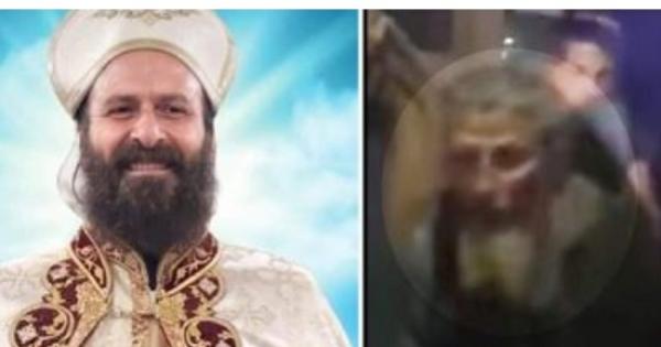 أشرف حلمى : الحكم بإعدام قاتل القمص أرسانيوس صفعة قوية على وجه ضابط التحريات لتضليله العدالة