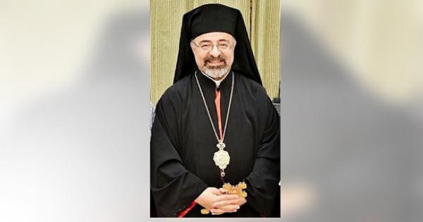 البطريرك ابراهيم اسحق ينعي انتقال الأخت ماري أتاناز بهنان : مسيرة حافلة بالتفاني والمحبة والعطاء
