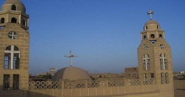 مطرانية طما : انطلاق النهضة الروحية لعيد القديس القمص يسي ميخائيل في هذا الموعد .. الجميع مدعو لنوال البركة