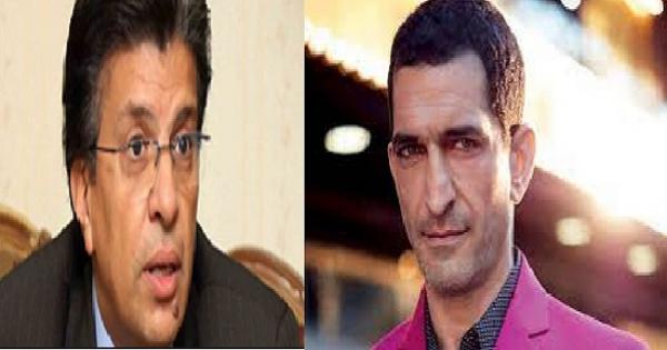 مفكر عن تغريدة لعمرو واكد سب واهان فيها نساء مصر : لغتك منحطة عن المرأة.. حزين أن يطلق عليك فنان.. واعتذر حتى لا تعاقبه امريكا بالسجن