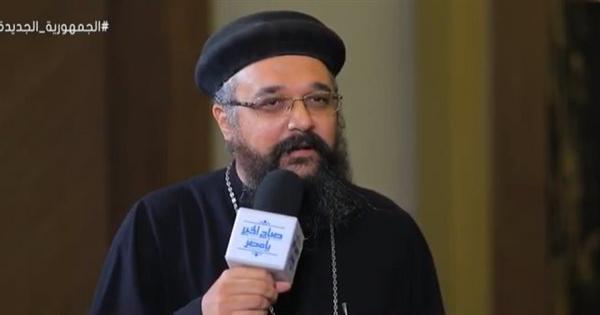 كاهن كاتدرائية السمائيين بشرم الشيخ: الكنيسة لها شهرة عالمية وجاذبة للسياحة |فيديو