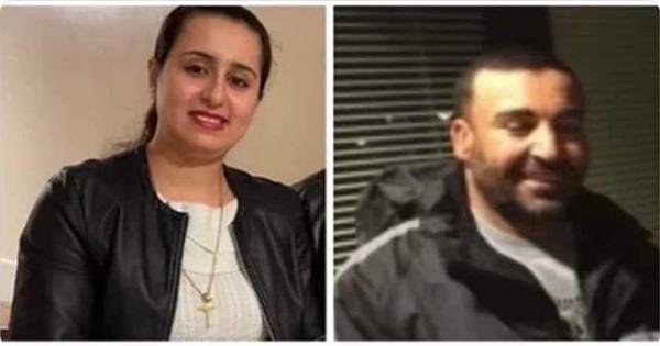 من أقباط المهجر.. تفاصيل مقتل مريم كمال علي يد زوجها ثم إنتحاره - فيديو