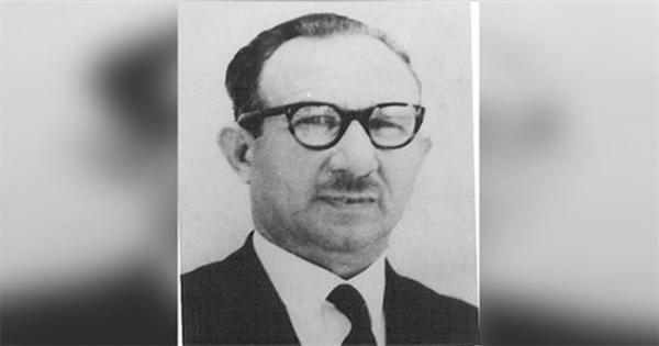 الدكتور باهور لبيب.. من اشهر علماء القبطيات في مصر والعالم