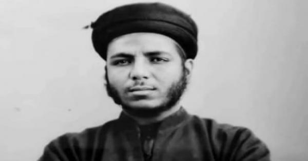 بالتزامن مع ذكرى نياحته الـ30.. محبى "ملاك أتريب" يقيمون له نهضة موازية على "السوشيال ميديا" - صور