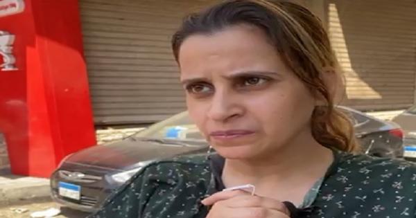 بالتزامن مع محاكمة زوجها.. ماري مجدي تكشف أسباب الحادث وتؤكد : عايشة اعيش في أمان - فيديو