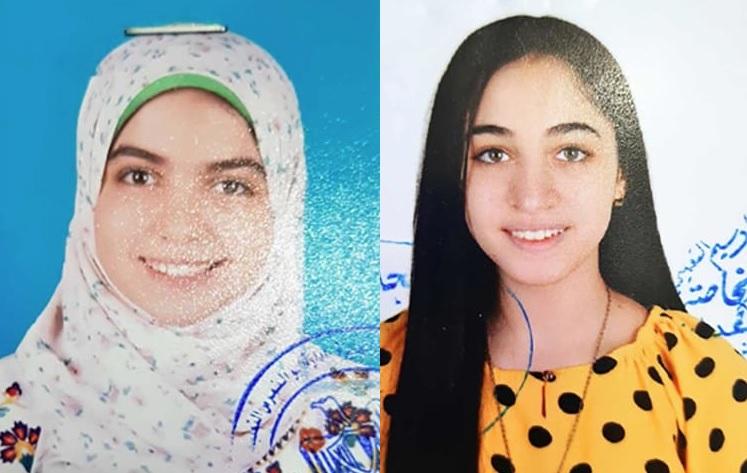 ننشر أسماء وصور أوائل الشهادة الإعدادية في الجيزة