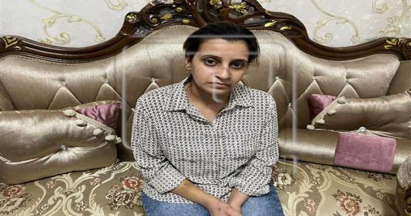 «سيدة الشومة».. النيابة تقدم زوج ماري مجدي لمحاكمة جنائية عاجلة