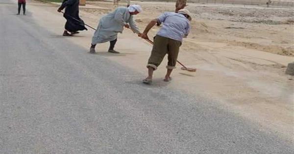 بعد توقف عامين.. بدء احتفالات السيدة العذراء بالمنيا